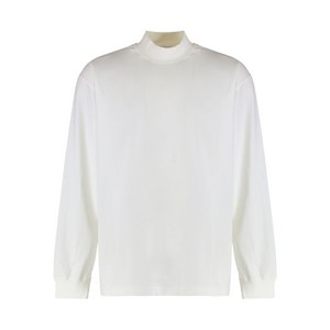 스톤 아일랜드 긴소매 티셔츠, 화이트계열, Standard XXL(KR 110)