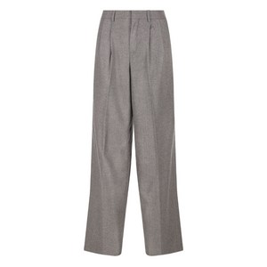 셀린느 플리츠 프런트 팬츠, 그레이계열, FR 38(KR 55)