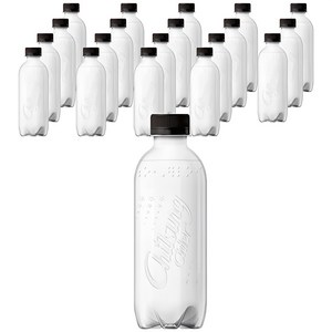 칠성사이다 제로 ECO, 20개, 300ml