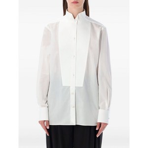 톰포드 빕 디테일 셔츠