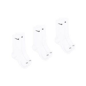 나이키 에브리데이 쿠션 양말 3팩 세트