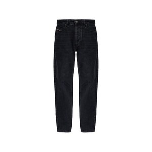 디젤 로고 D맥스 데님 진, 블랙계열, Width/length (in) 36/32