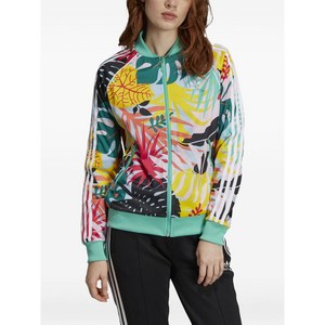 아디다스 스타디움 트로피칼라주 "멀티컬러" 트랙재킷