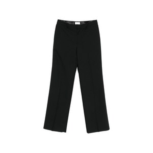 셀린느 에튼 테일러드 팬츠, 블랙계열, IT/FR 50(KR 105)