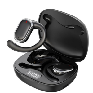 DS 무선 블루투스 이어폰 오픈 귀걸이형 방수 고음질 이어폰