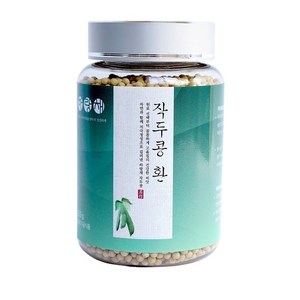 [갑순이네농원] 작두콩 환 250g, 1개, 1개입