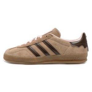 아디다스 남녀 공용 가젤 인도어 운동화 JR8028