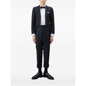 톰 브라운 울 재킷, 블랙계열, Numeric 2(KR 100)