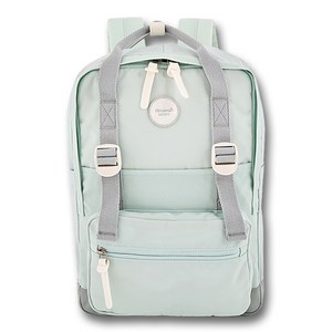 [아마존 BEST] 히마와리 경량 학생가방 아이패드/노트북 방수백팩 No.1088M