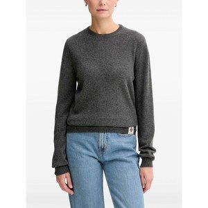 발리 로고 패치 탑, 그레이계열, DE/DK 38(KR 66)