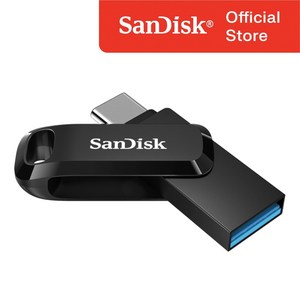 샌디스크 USB 메모리 DDC3 C타입 OTG 3.2 대용량