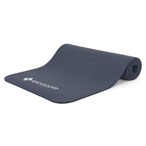 라라애플 NBR 요가매트, 옥스퍼드블루, 1830 x 610..., 1개