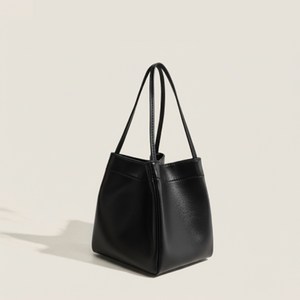 엘쏘 미니 패션 버킷백