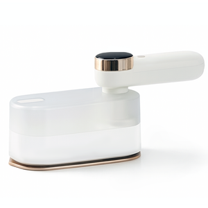 10초예열 업킵 핸디형스팀다리미 미니 휴대용 핸드 여행용 스팀 다리미 습식 건식