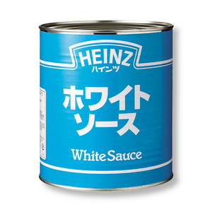 하인즈 화이트 소스, 2.9kg, 1개