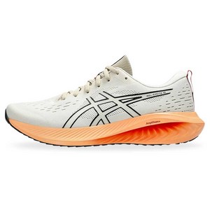 아식스 남녀 공용 젤 익사이트 10 워킹화