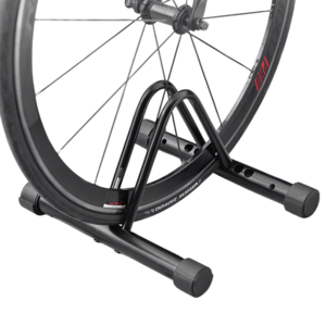 [아띠꼴로] 가정용 실내 자전거 거치대 스탠드 받침대 보관대 주차, 1개