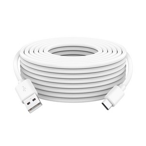 USB C타입 충전 케이블 cctv 홈캠 S55