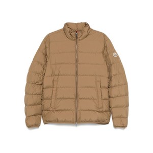 몽클레르 보디넷 쇼트 다운 재킷, 브라운계열, Numeric 3(KR 100-180)