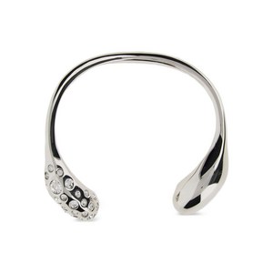 마르니 크리스털 장식 브레이슬릿