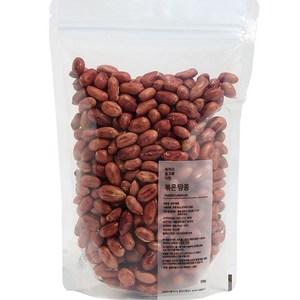 방앗간청년 볶은 땅콩, 500g, 2개