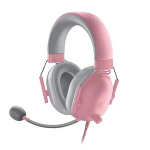 레이저 블랙 샤크 V2 X 유선 헤드셋