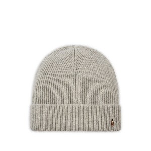 폴로랄프로렌 시그니처 커프 비니