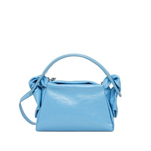 겐조 매듭 크로스 백