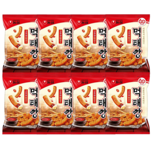 먹태깡 과자 고추장 마요맛, 60g 16개, 60g