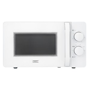 풀무원 전자레인지 다이얼식 20L