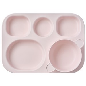바망바망 유아 식판