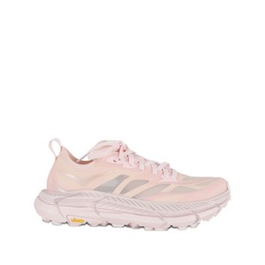 HOKA 마파테 스피드 4 라이트 스니커즈, US 8.5(KR 255), 핑크계열
