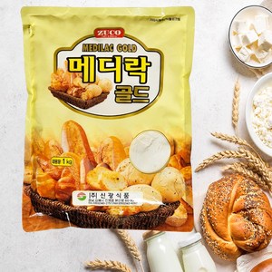 신광 메디락골드, 1개, 1kg