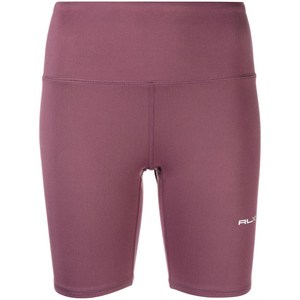 폴로랄프로렌 하이웨이스트 스트럭처 쇼츠, 레드계열, Standard XL(KR 88)