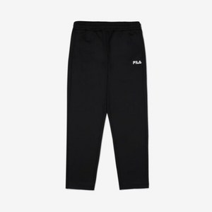 [휠라] 키즈바지 TQJ FK2FPF1101M-BLK 폴리담보루 팬츠