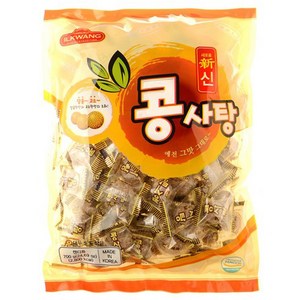 일광제과 콩사탕, 700g, 1개