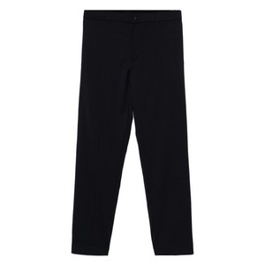 몽클레르 울 혼방 팬츠, 블루계열, Italy 52(KR 104-185)