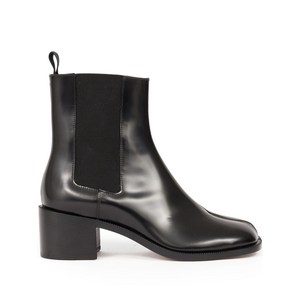 메종 마르지엘라 타비 시티 첼시 부츠, Europe 39(KR 260), 블랙계열