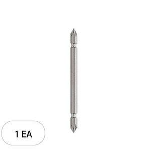 ANEX 단면 하이퍼 비트 AH-14M 2 x 110 mm