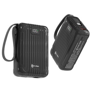 오지렌 고속충전 대용량 보조배터리 20000mAh