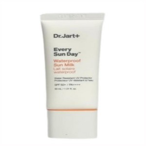 닥터자르트 에브리 선 데이 워터프루프 선 밀크 SPF50+ PA++++, 30ml, 2개