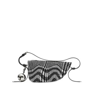 버버리 실드 미니 숄더 백