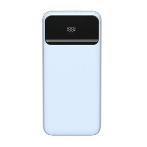 이어맥 잔량표시 초슬림 PD 22.5W 고속충전 보조배터리 10000mAh C타입