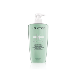 [지성두피용 샴푸] kerastase 케라스타즈 방 디발렁 500ml, 방 디발렁 샴푸 500ml, 1개