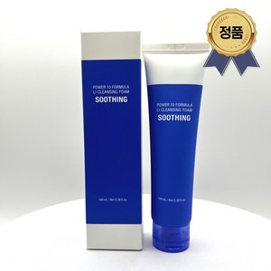 잇츠스킨 파워 10 포뮬라 엘아이 클렌징 폼 감초줄렌, 100ml, 1개