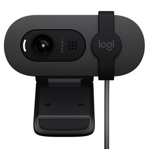 로지텍 브리오 95 HD 웹캠 비즈니스 버전