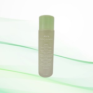 아비브 어성초 카밍 토너 스킨부스터, 200ml, 1개