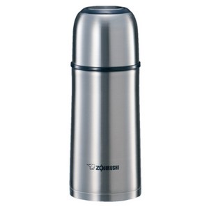 조지루시 보온병 SV-GR35 350ml / 보온보냉병, 스테인리스스틸, 1개