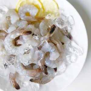 [이룸찬] 칵테일 새우 (16-20) 900g, 1개, 16/20(32~40미), 900g