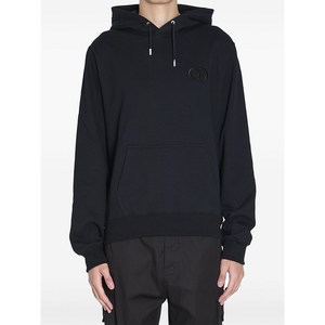 디올 CD 아이콘 후디